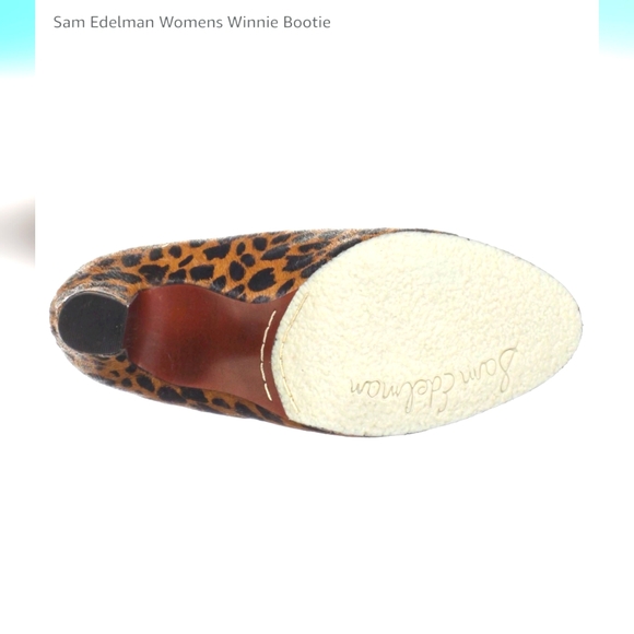 Sam Edleman - Picture 2 of 4